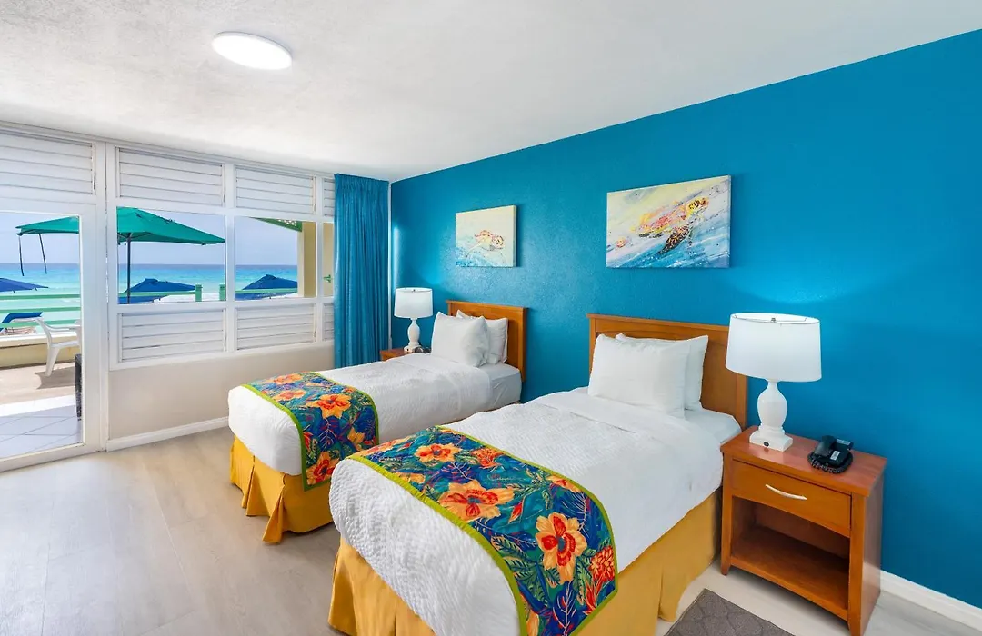 Coral Mist Beach Hotel-1