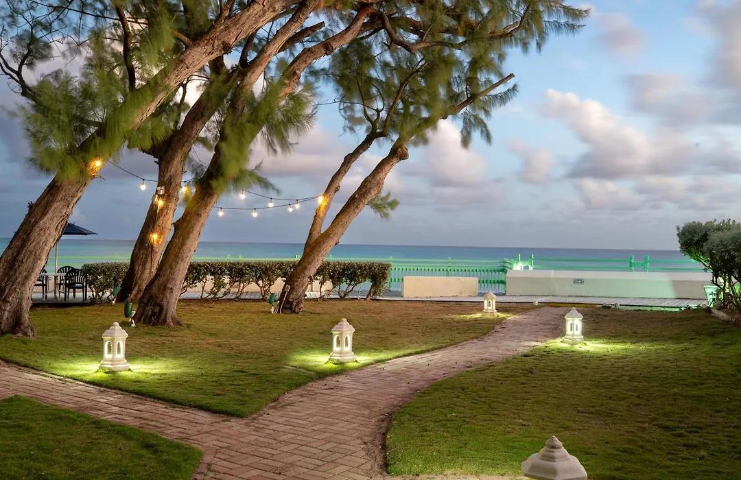 Blue Orchids Beach Hotel-1