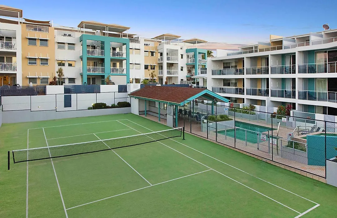 Coolum Seaside Apartments-1
