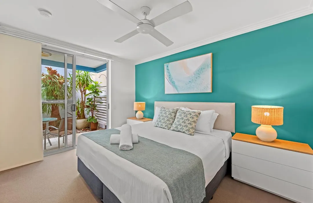 Coolum Seaside Apartments-1