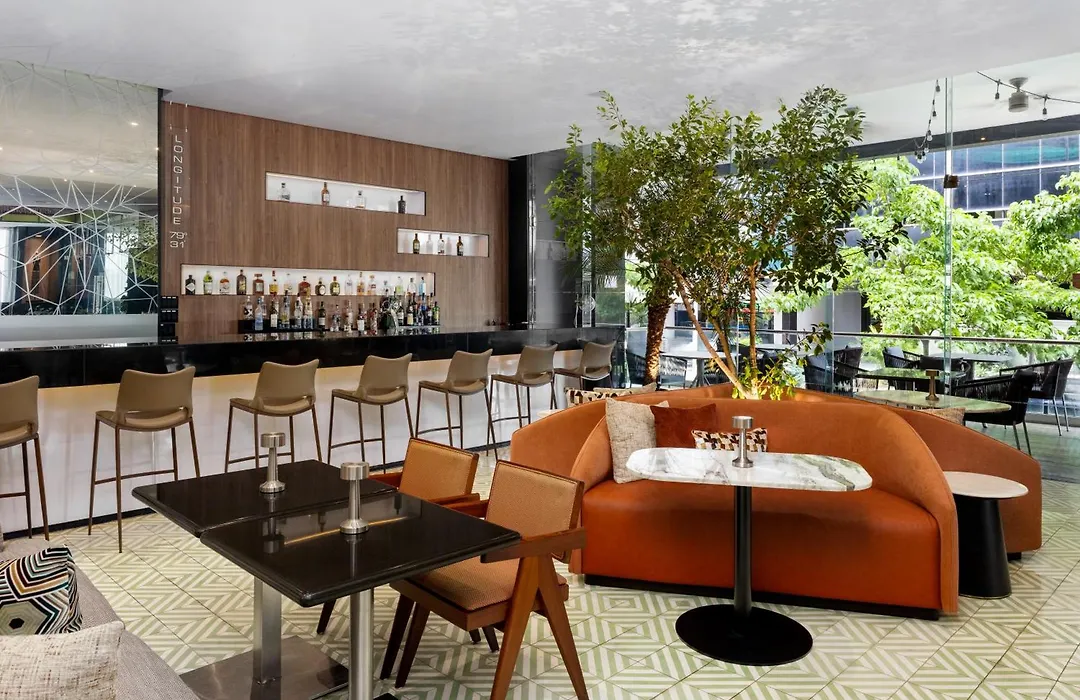 Le Meridien Panama-1