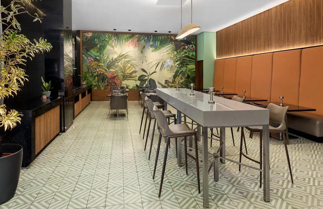 Le Meridien Panama-1