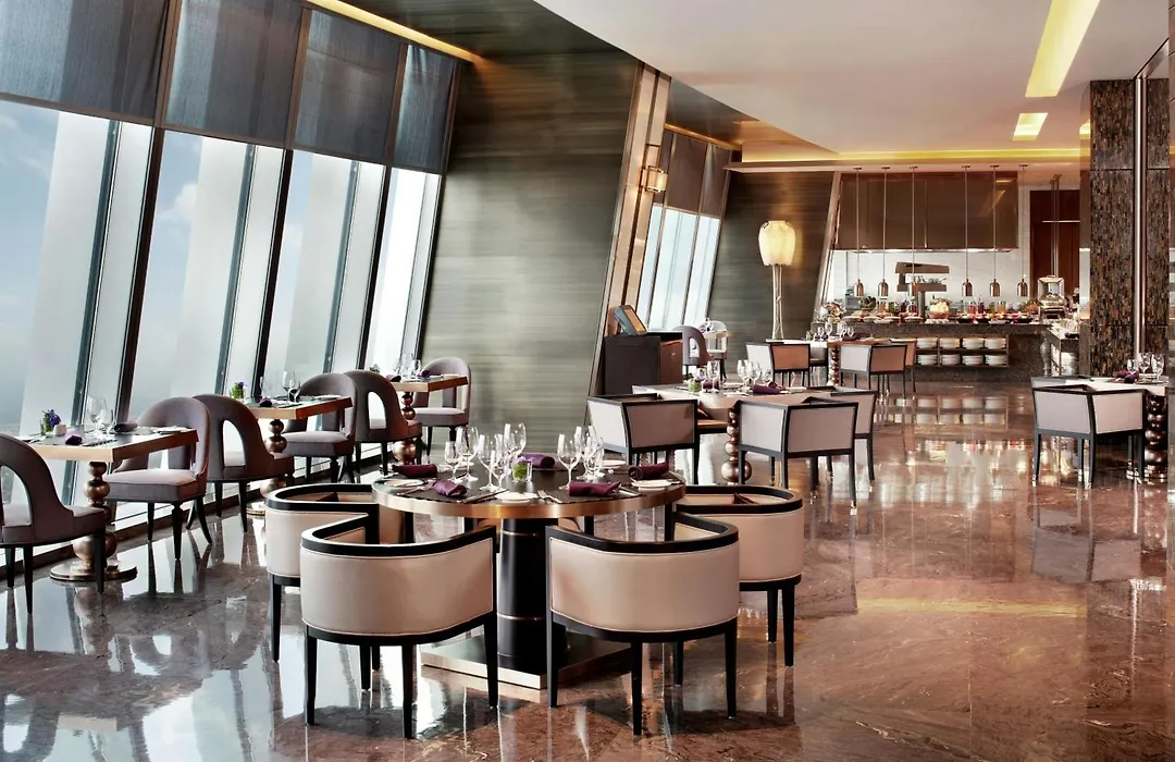 The St. Regis Shenzhen-1