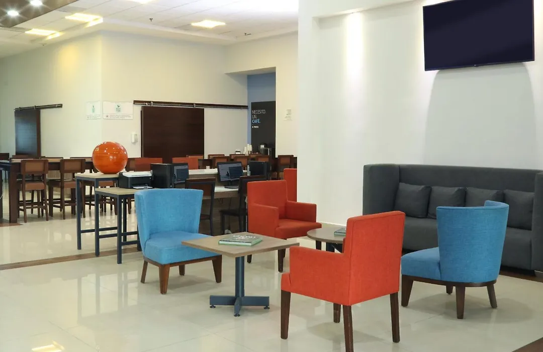 Holiday Inn Express Manzanillo By Ihg-1