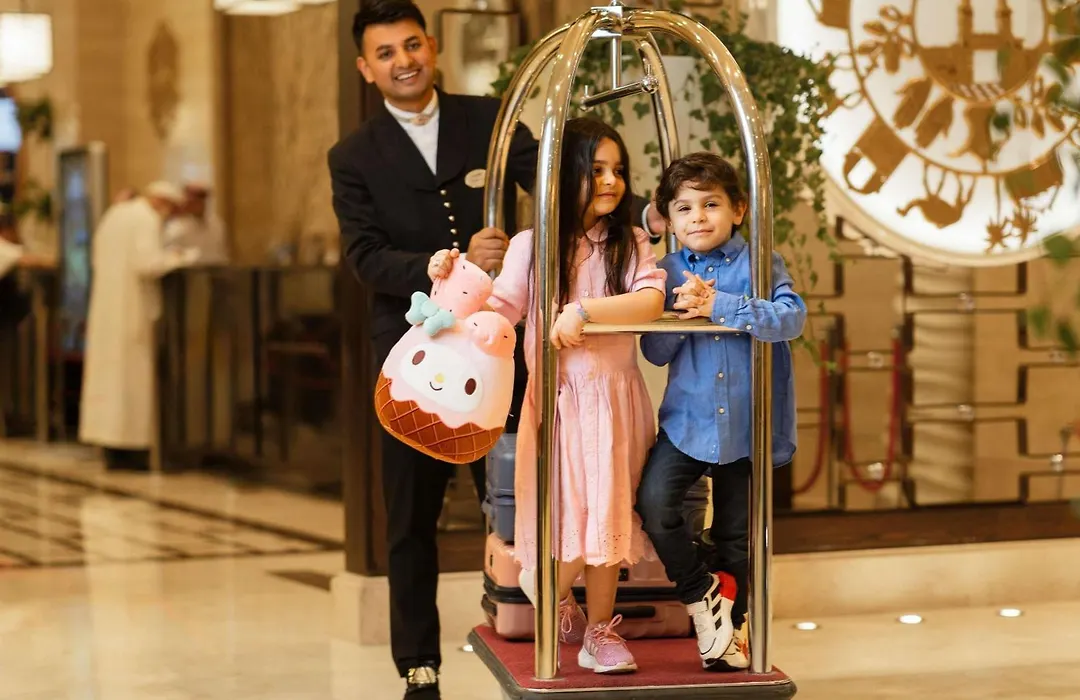 Swissotel Makkah-1