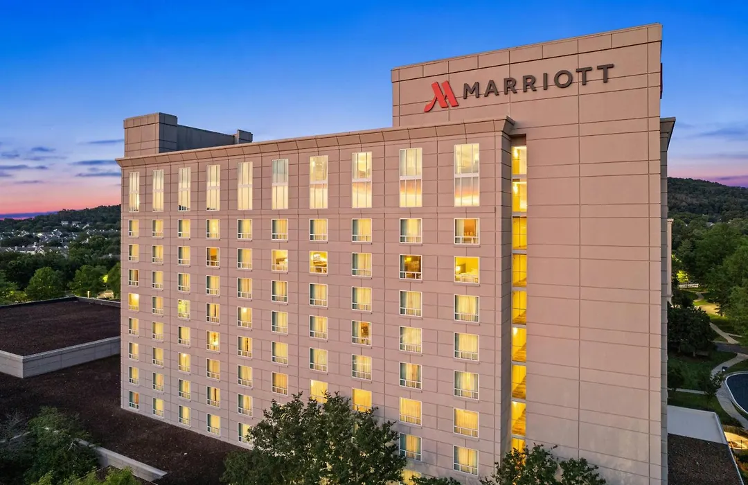 Franklin Marriott Cool Springs-1