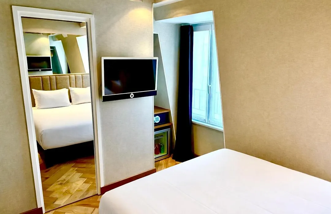 Georgette Hotel & Restaurant-1