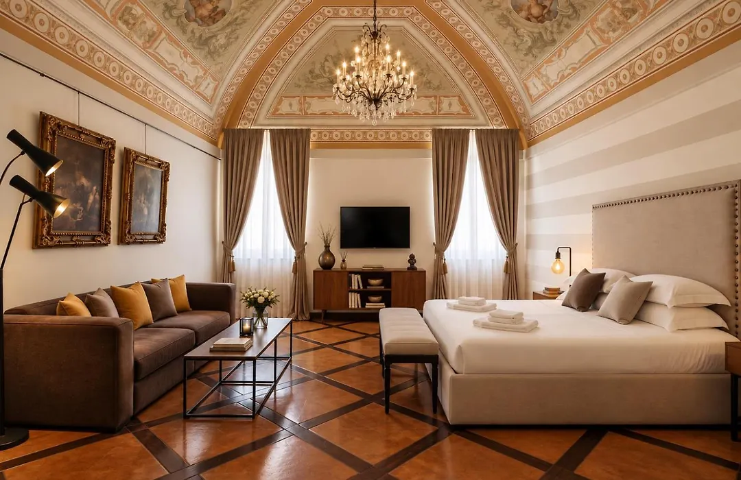 Al Palazzetto-1