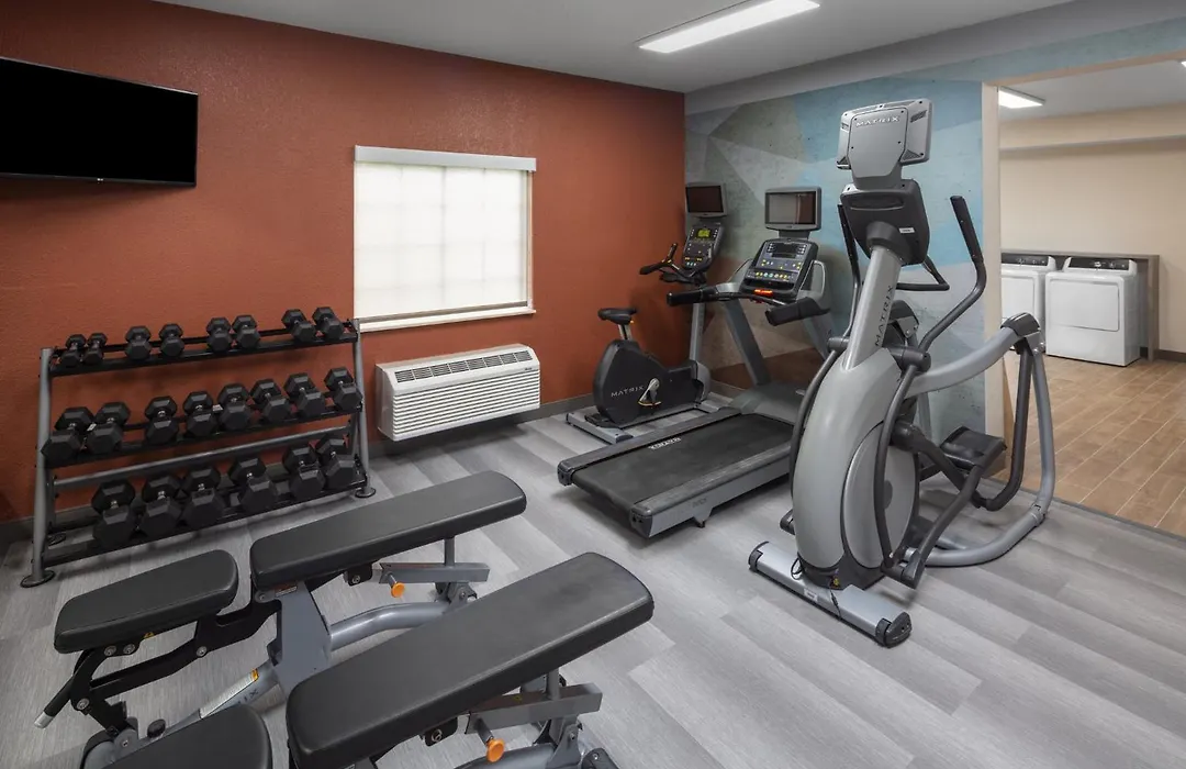 Candlewood Suites St. Robert By Ihg-1