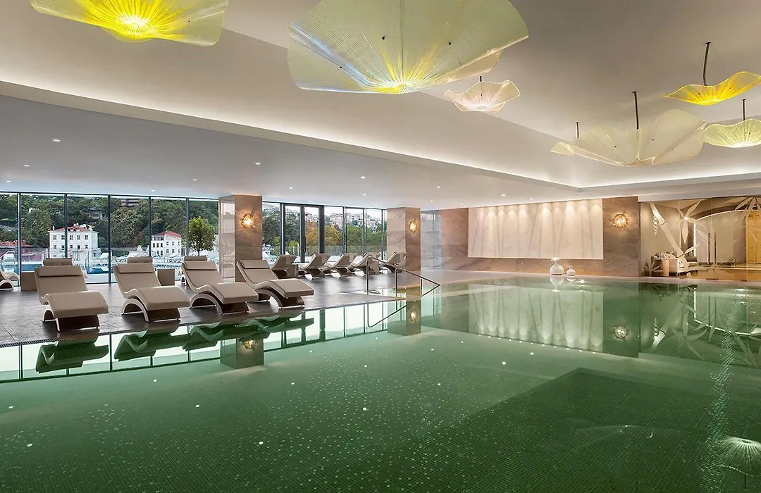 The Grand Tarabya Managed By Accor-1