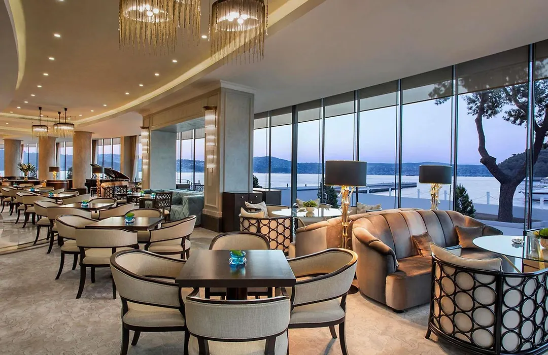 The Grand Tarabya Managed By Accor-1