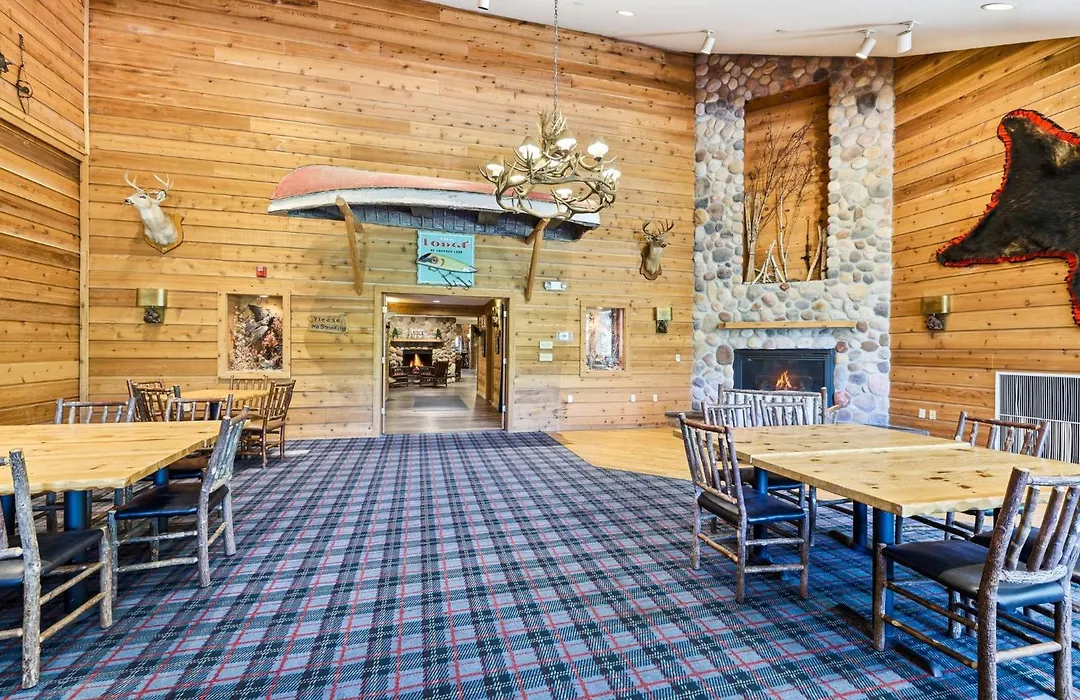 The Lodge At Crooked Lake-1