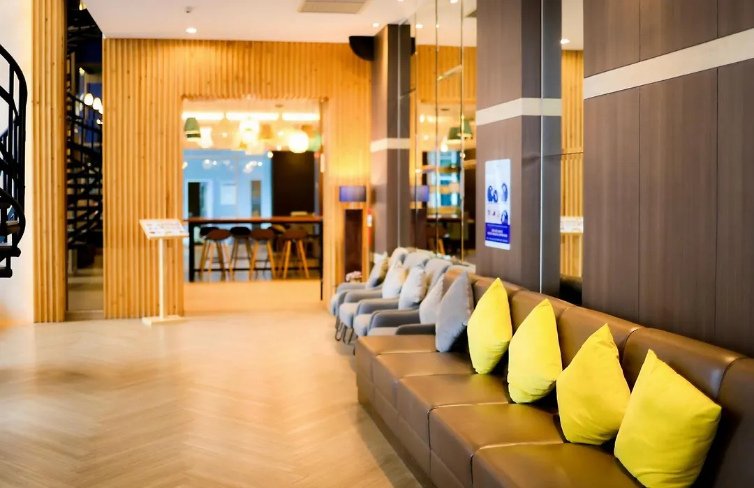Kokotel Bangkok Dheva Thonglor-1
