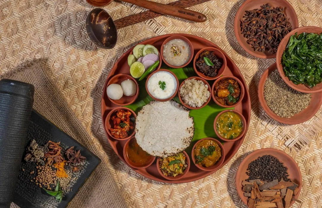 Club Mahindra Madikeri Resort And Spa, Coorg-1