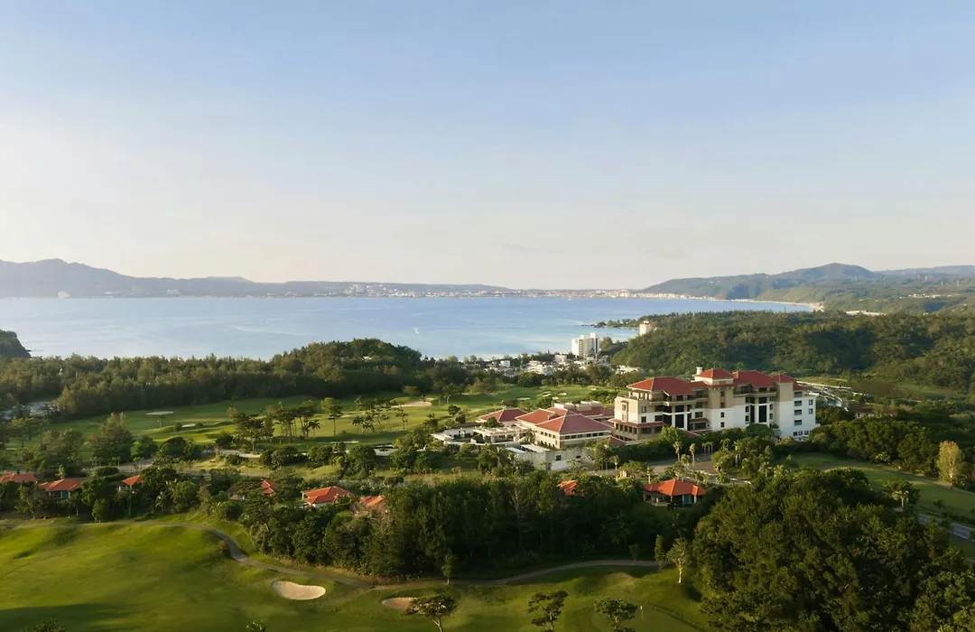 The Ritz-Carlton Okinawa-1