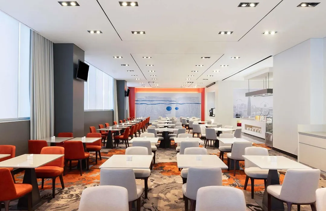 Ibis Ambassador Seoul Insadong-1