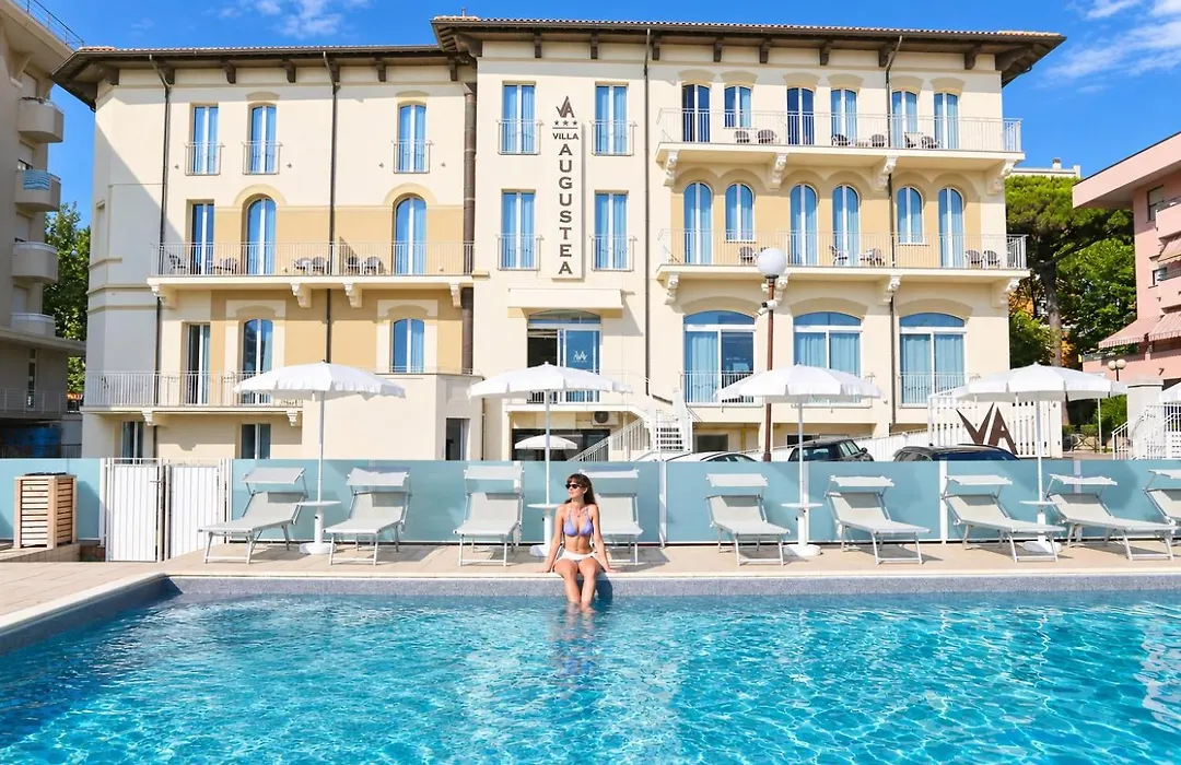 Hotel Villa Augustea-1