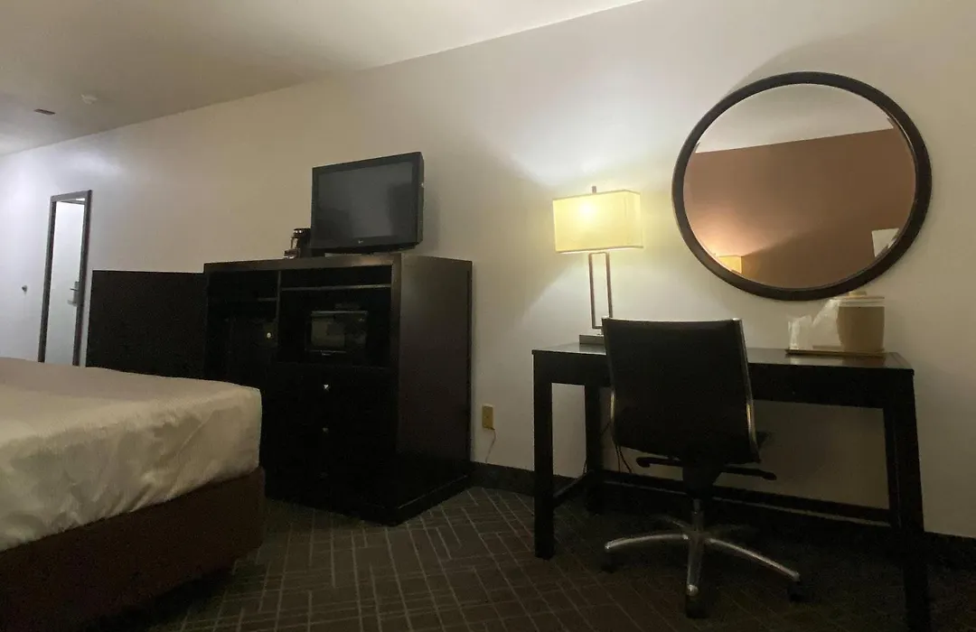Quality Inn Post Falls - Coeur D'Alene-1
