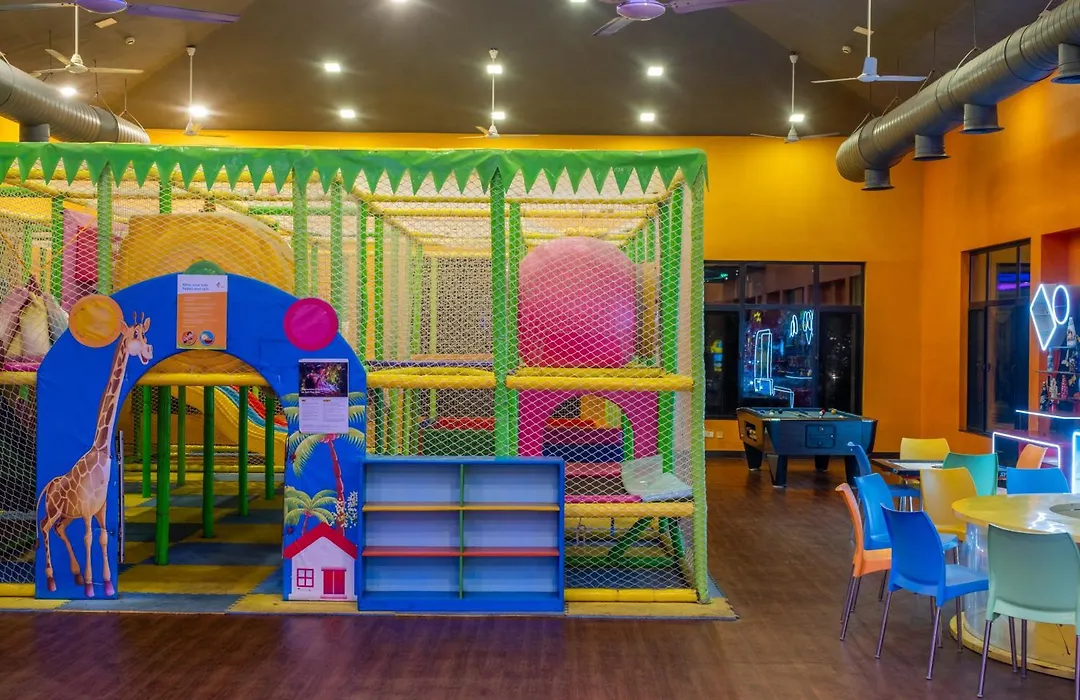 Club Mahindra Virajpet, Coorg-1