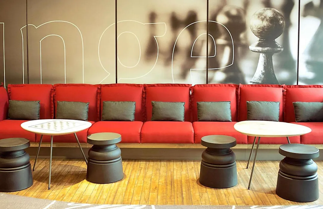 Ibis Paris Saint-Denis Stade Sud-1