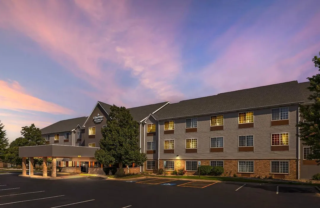 Country Inn & Suites By Radisson, Romeoville - Bolingbrook-1