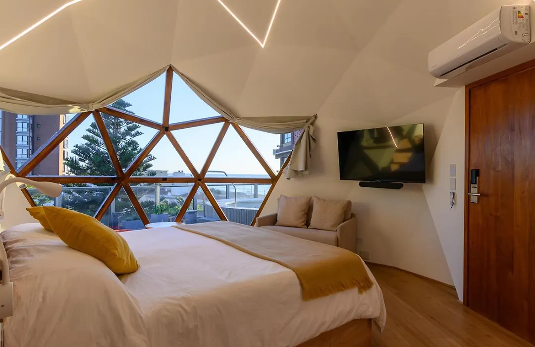 Hosteria Tequendama Classic & Resort-1