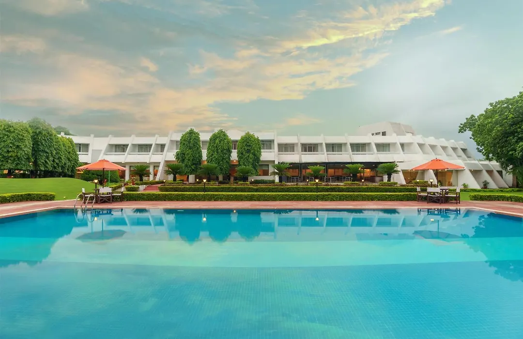 Radisson Jass Hotel, Khajuraho-1