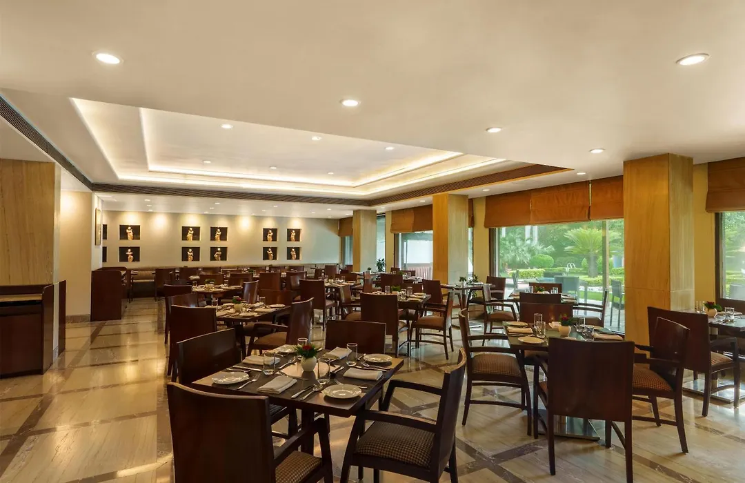 Radisson Jass Hotel, Khajuraho-1