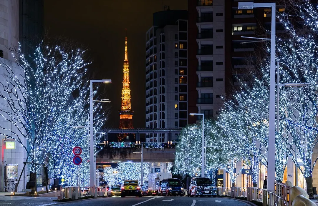 Grand Hyatt Tokyo-1