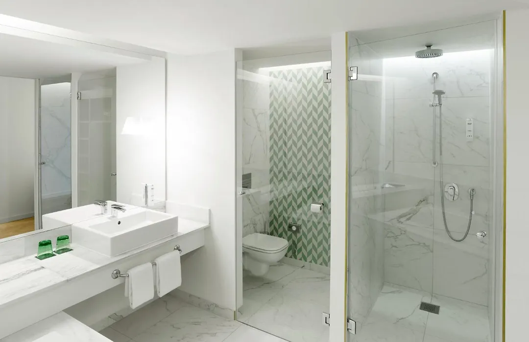 Crowne Plaza Vienna By Ihg-1