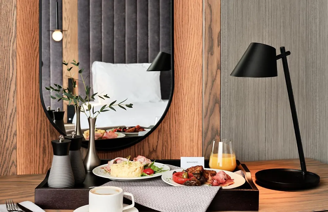 Crowne Plaza Vienna By Ihg-1