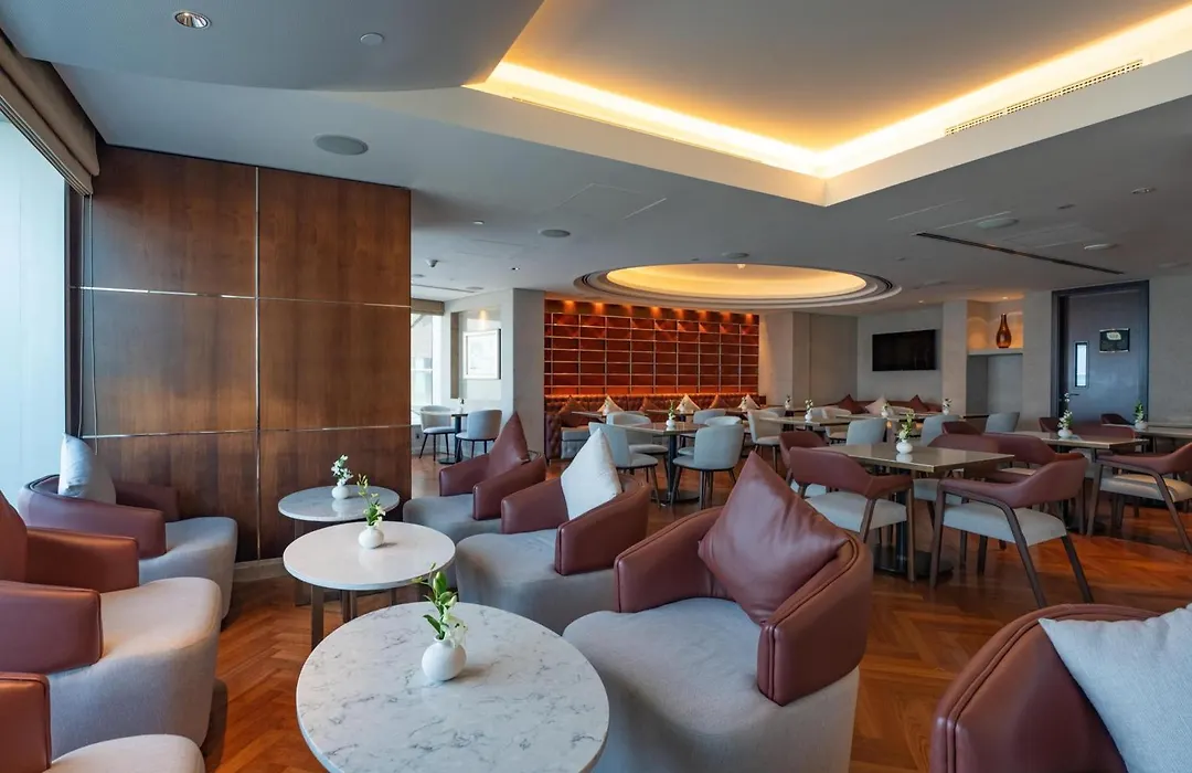 Conrad Dubai-1