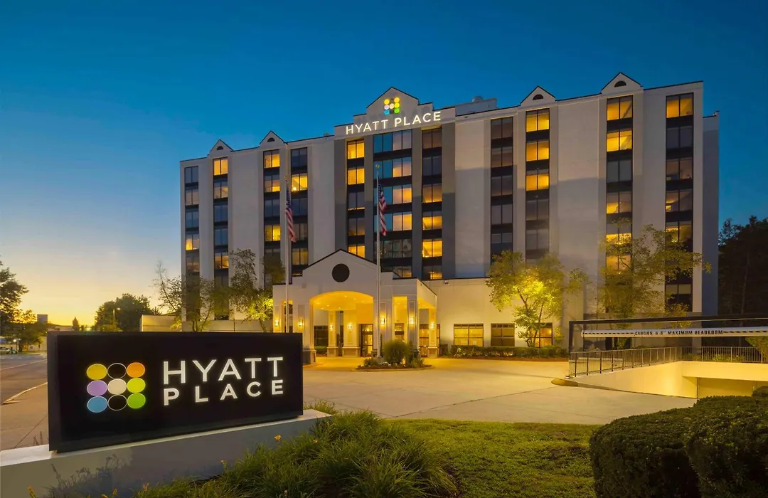 Hyatt Place Boston - Medford-1