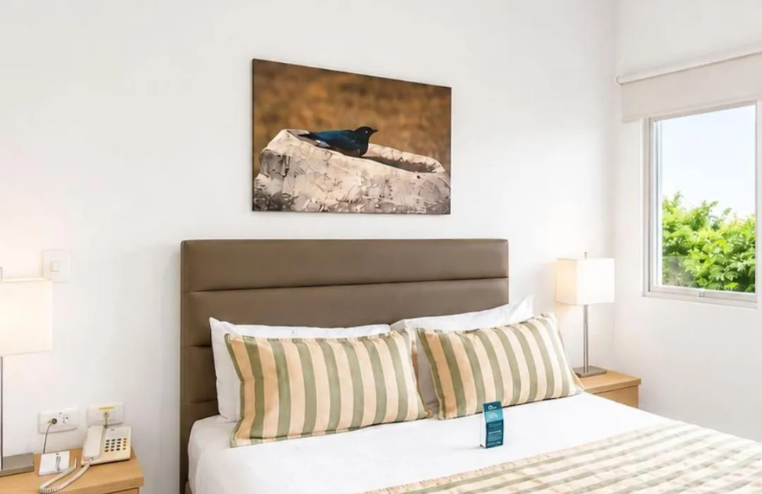 Hotel Neiva Plaza-1