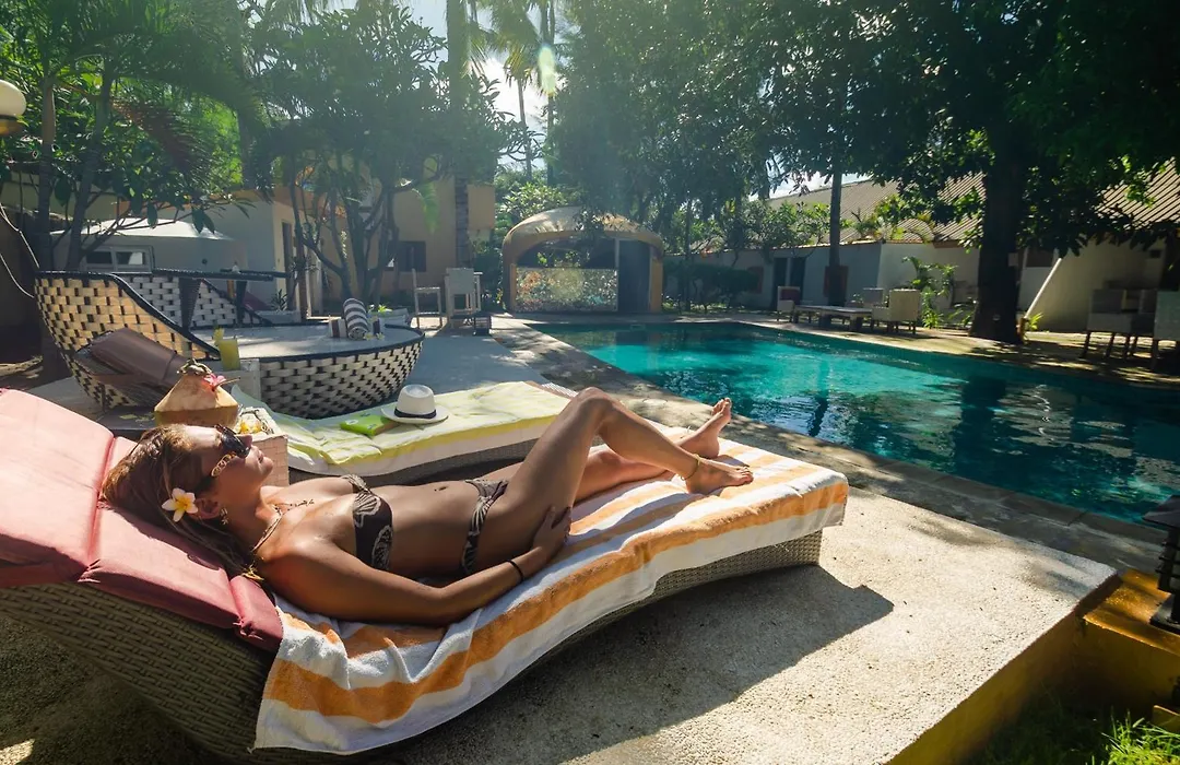 Bel Air Resort & Spa-1