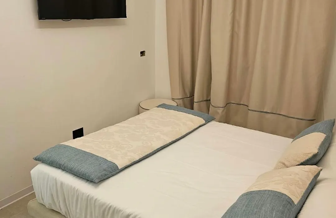 San Francesco Heritage Hotel-1