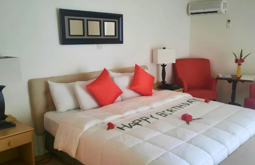 Sunset Shores Beach Hotel-1