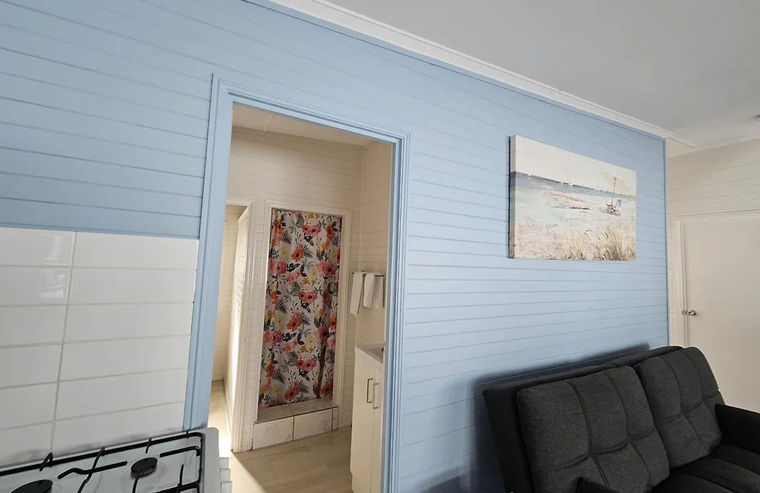 Bargara Gardens Boutique Villas-1