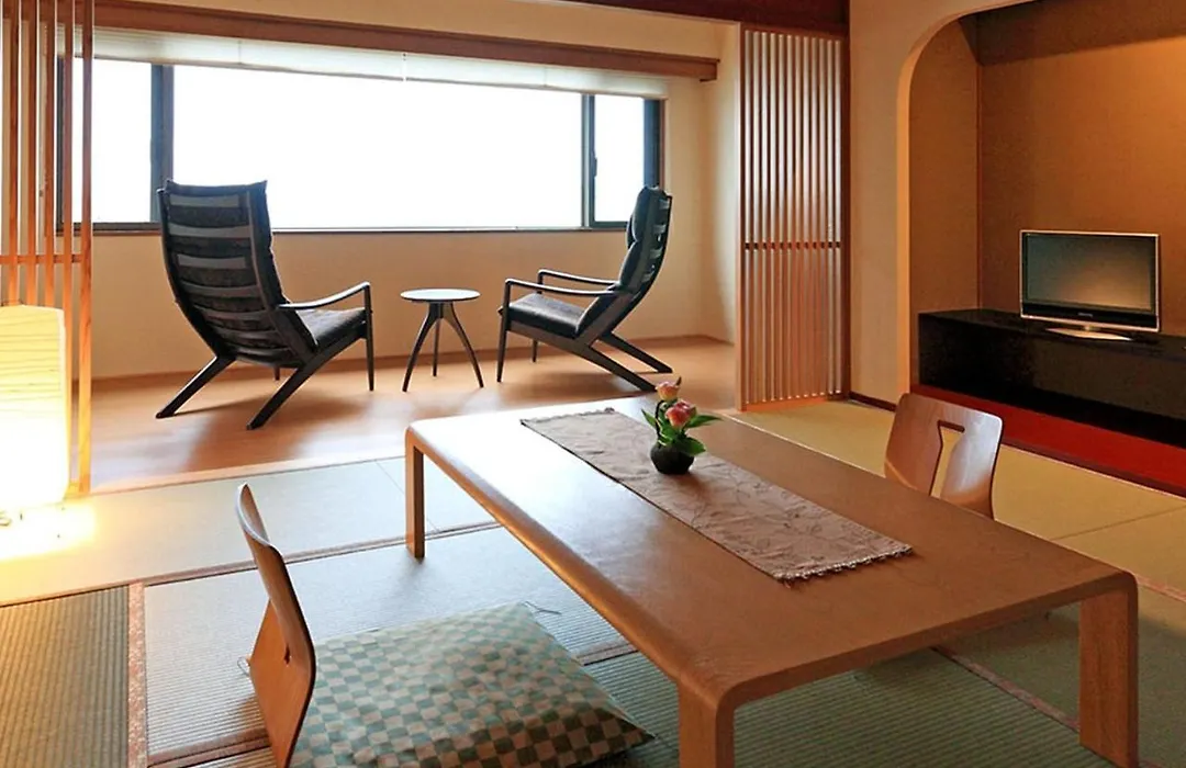 Awaji International Hotel The Sunplaza-1