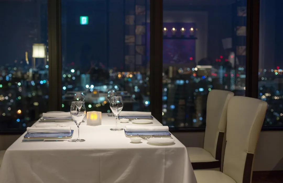 Hyatt Regency Naha, Okinawa-1