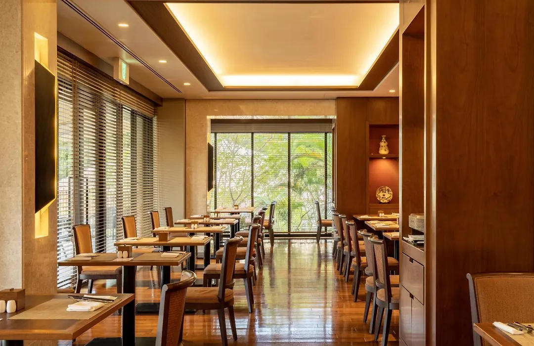 Hyatt Regency Naha, Okinawa-1