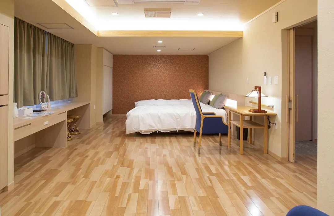 Sakaeya Hotel-1