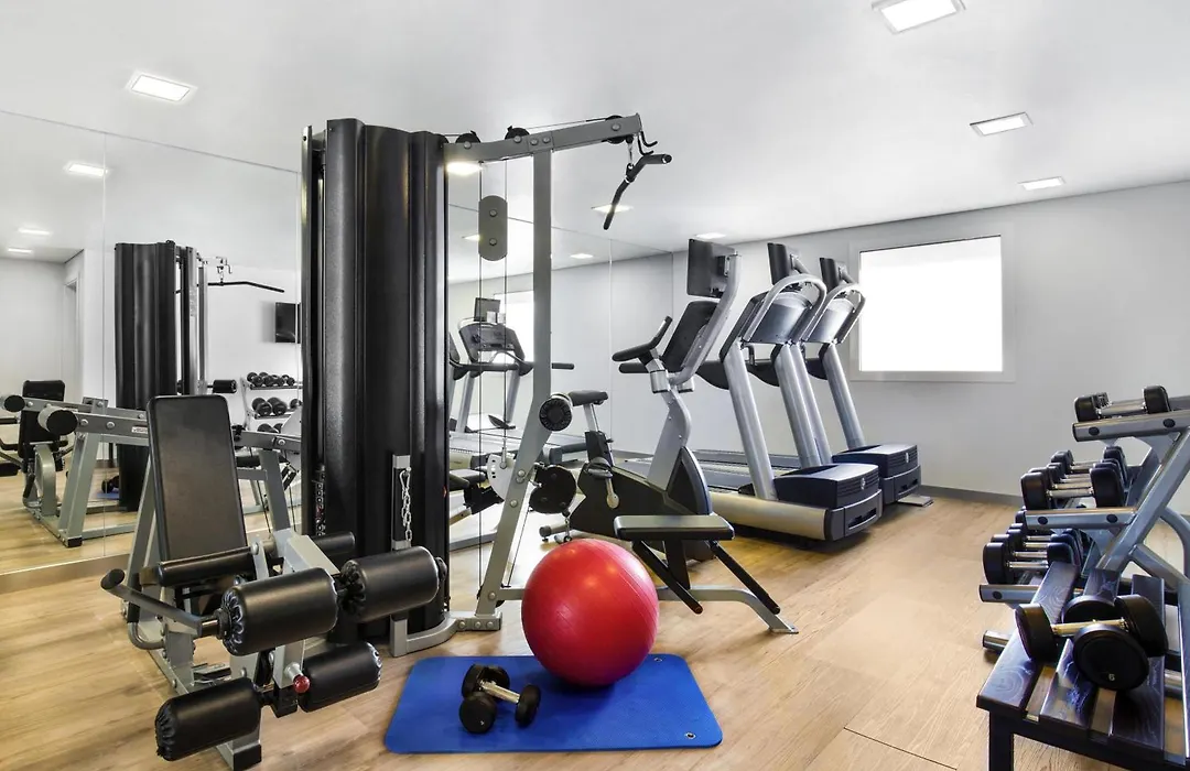 Ibis Styles Sharjah-1