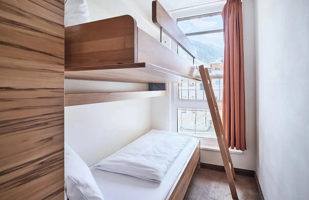 Grafenberg Resort by Alpeffect Hotels-1