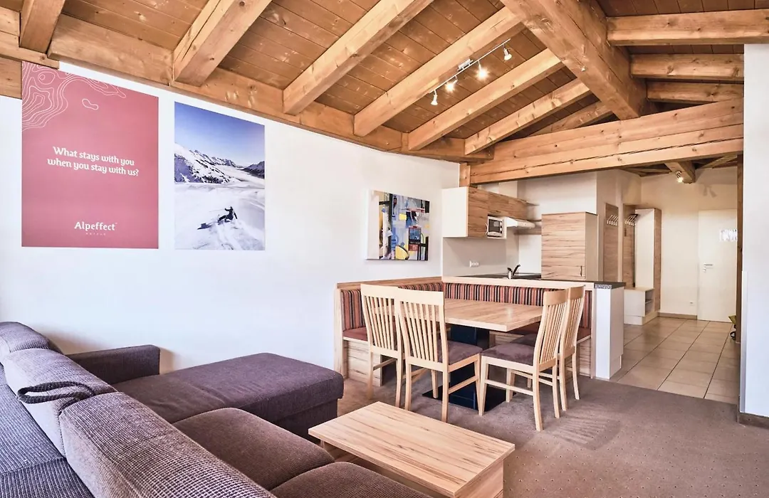 Grafenberg Resort By Alpeffect Hotels-1