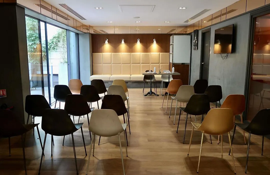 Hôtel Paris Bastille Boutet - MGallery-1