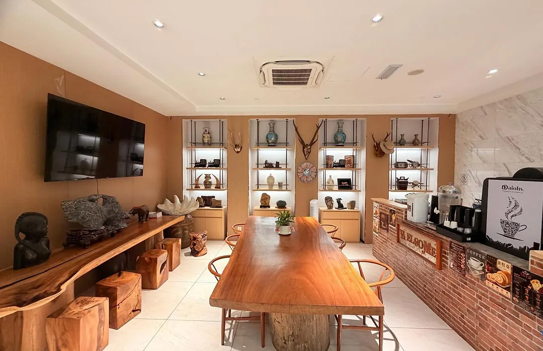 City Comfort Hotel Kuala Lumpur City Center-1