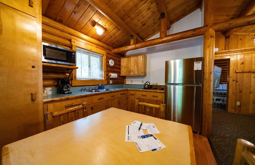 North Forty Resort-1