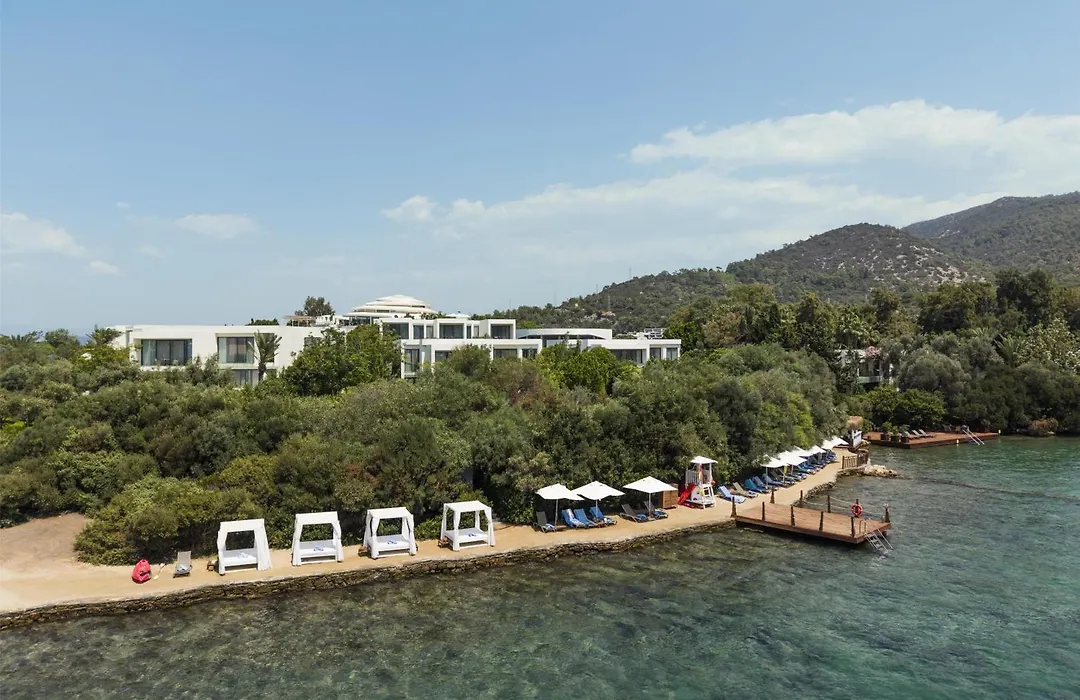 Susona Bodrum, LXR Hotels&Resorts-1