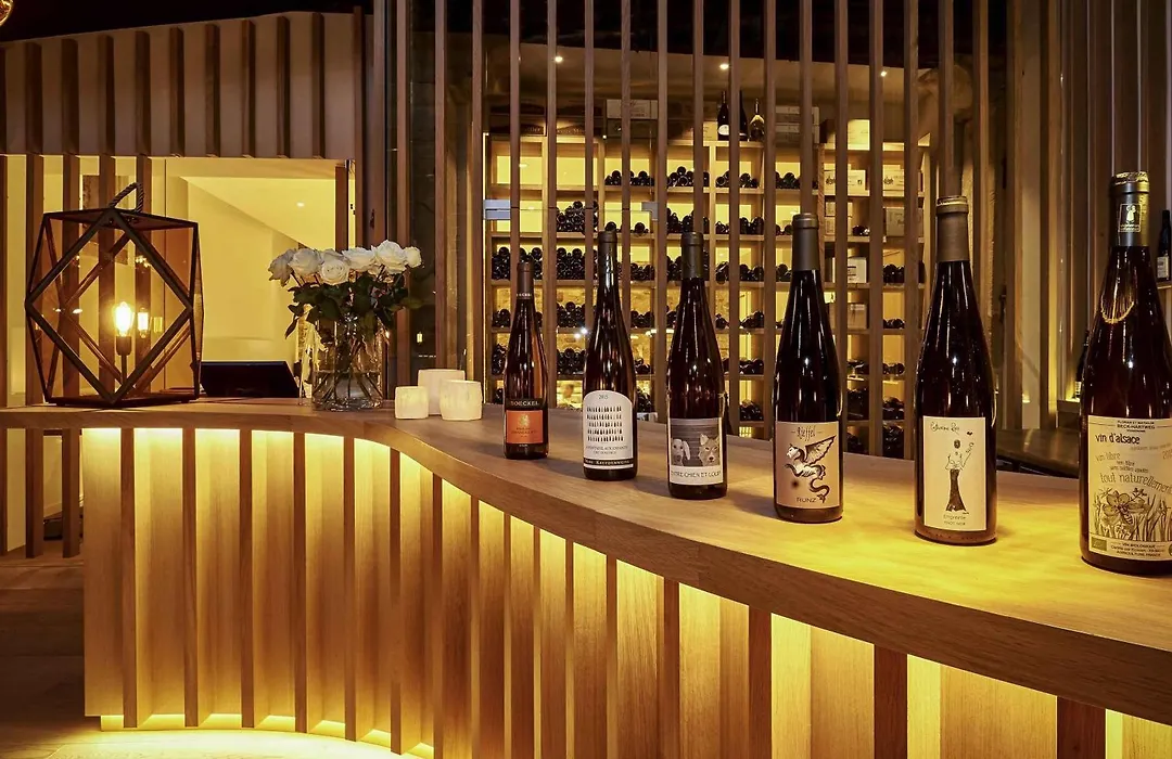 5 Terres Hotel & Spa - Mgallery Collection-1